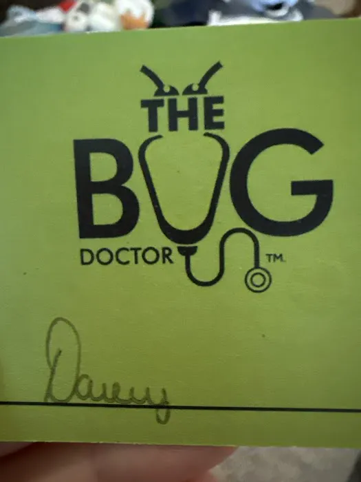 The Bug Doctor Picture 4