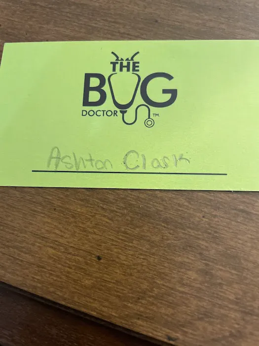 The Bug Doctor Picture 6