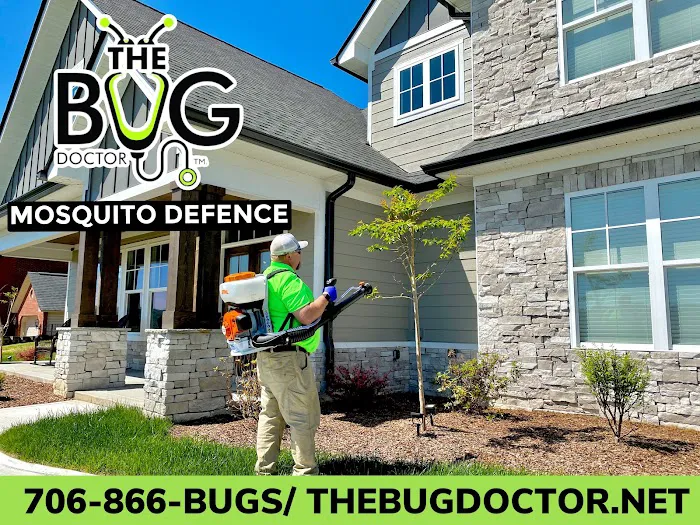 The Bug Doctor Picture 3