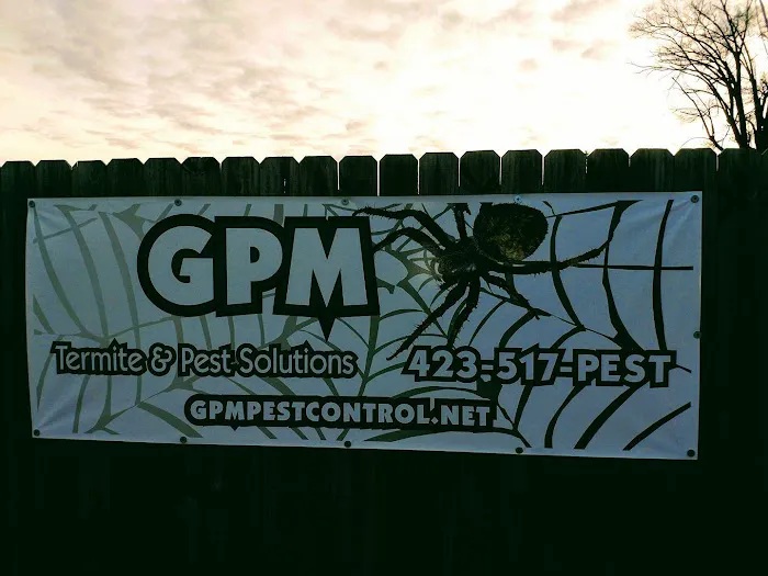 GPM Termite and Pest Solutions Picture 1