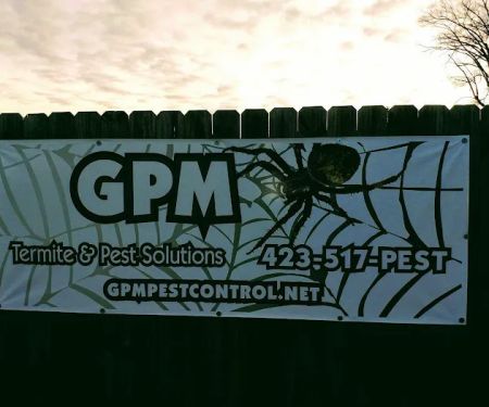GPM Termite and Pest Solutions