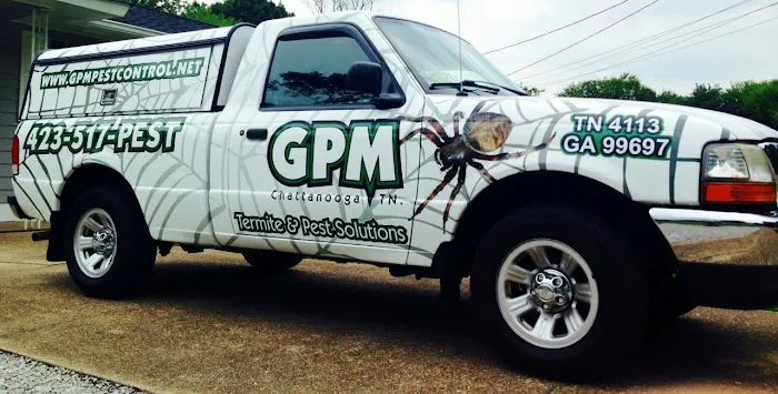 GPM Termite and Pest Solutions Picture 2