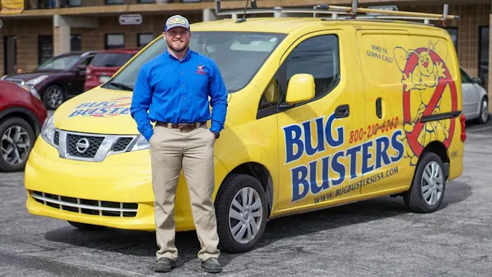 Bug Busters Inc. Picture 1
