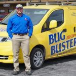 Bug Busters Inc.