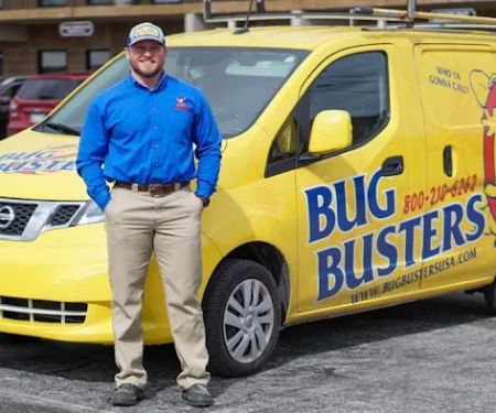 Bug Busters Inc.