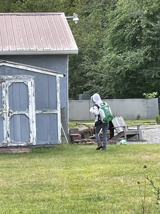Pest Tech Chattanooga Picture 6