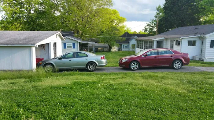 Middlebrooks Pest Solutions Picture 2