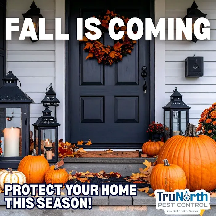 TruNorth Pest Control Picture 2