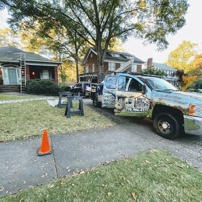 South Central Wildlife Removal & Home Solutions Picture 6