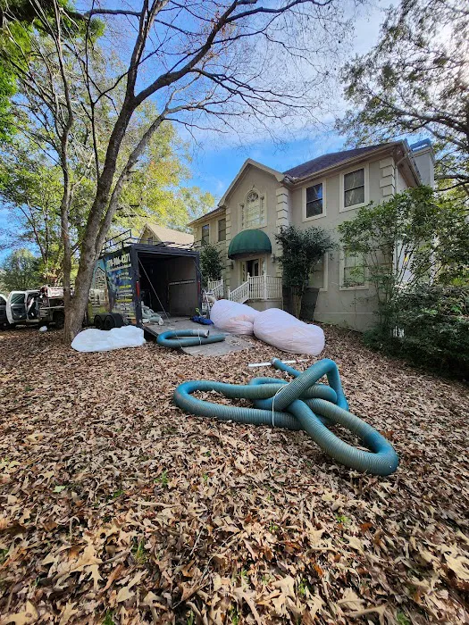 South Central Wildlife Removal & Home Solutions Picture 4