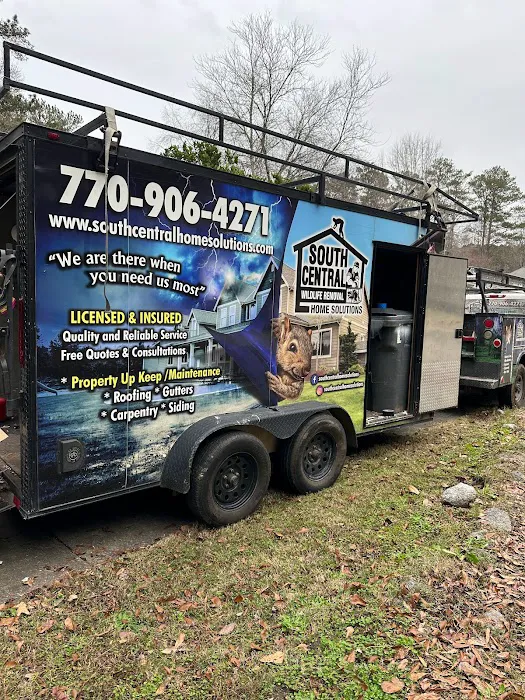 South Central Wildlife Removal & Home Solutions Picture 10