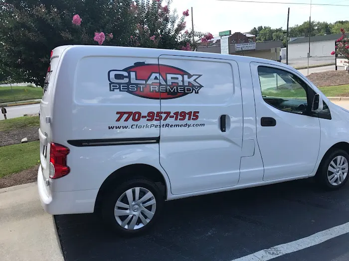 Clark Pest Remedy Picture 7