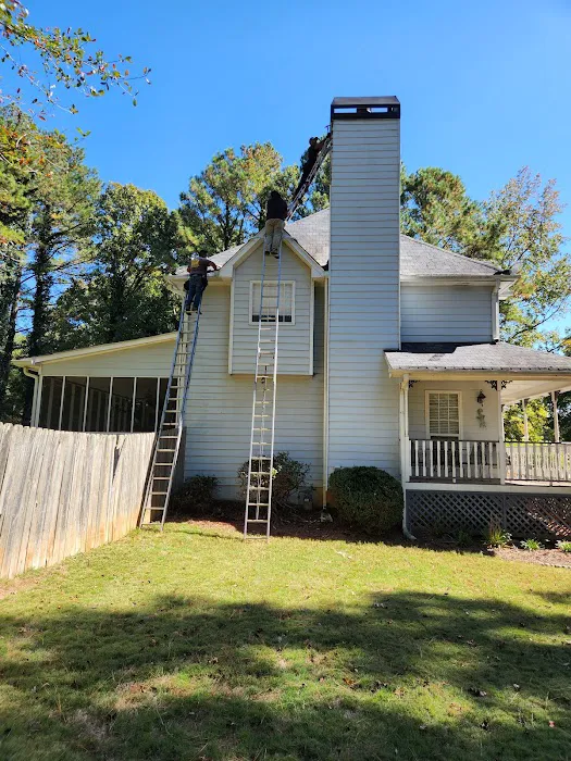 South Central Wildlife Removal & Home Solutions LLC. Picture 7