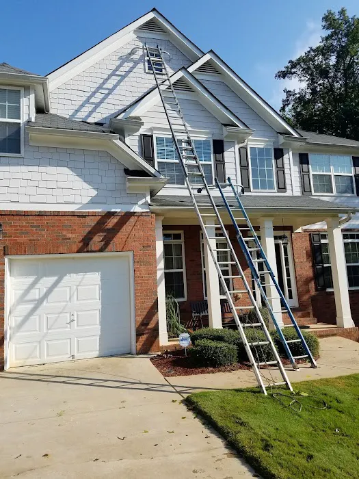 South Central Wildlife Removal & Home Solutions LLC. Picture 4