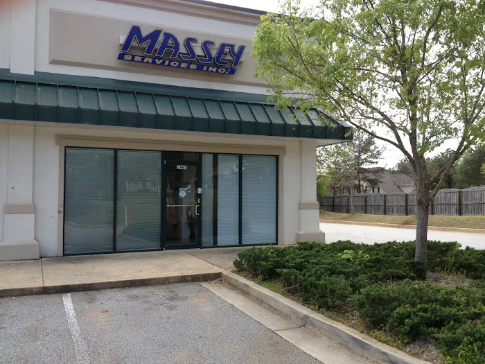 Massey Services Pest Control Picture 4