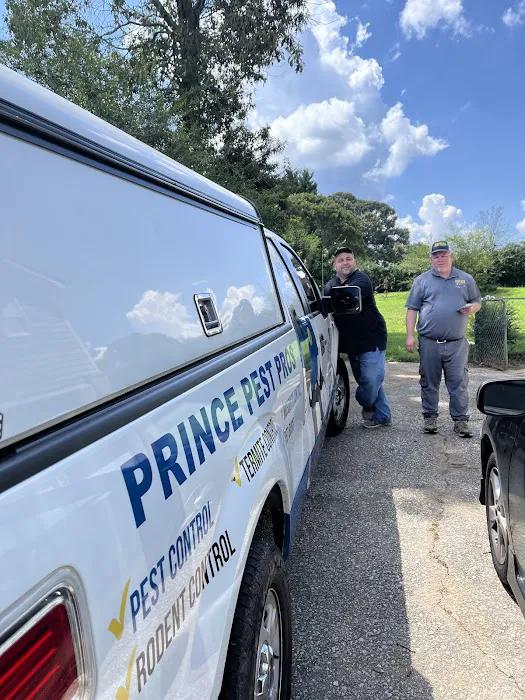 Prince Pest Pros, LLC Picture 2