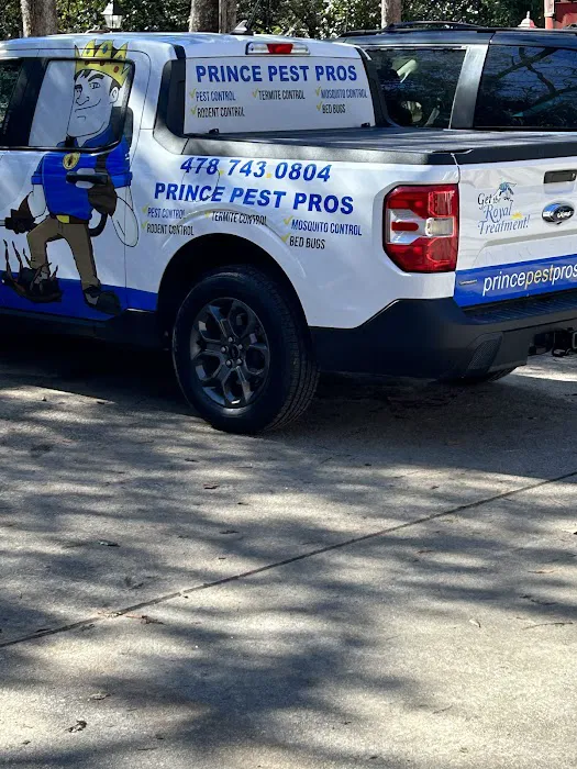 Prince Pest Pros, LLC Picture 1
