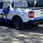Prince Pest Pros, LLC