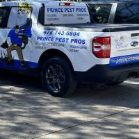 Prince Pest Pros, LLC ico