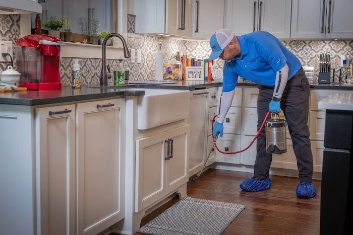 TruNorth Pest Control Picture 10