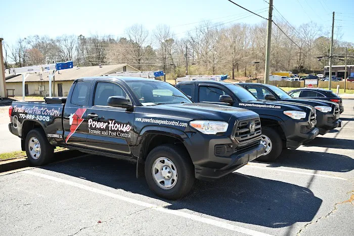 Power House Termite and Pest Control Picture 4