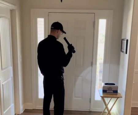 Power House Termite and Pest Control