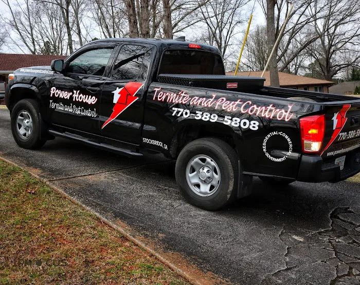 Power House Termite and Pest Control Picture 6