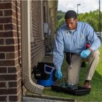 Cook's Pest Control