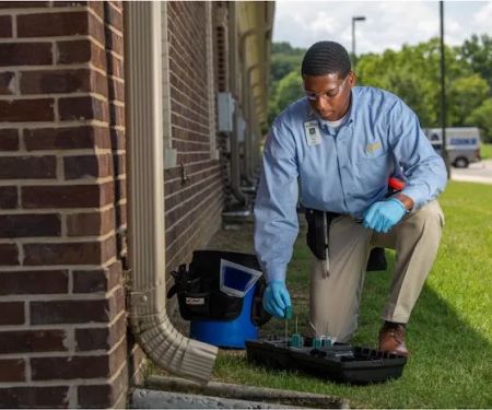 Cook's Pest Control