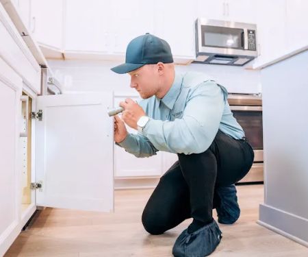 Specter Pest Control