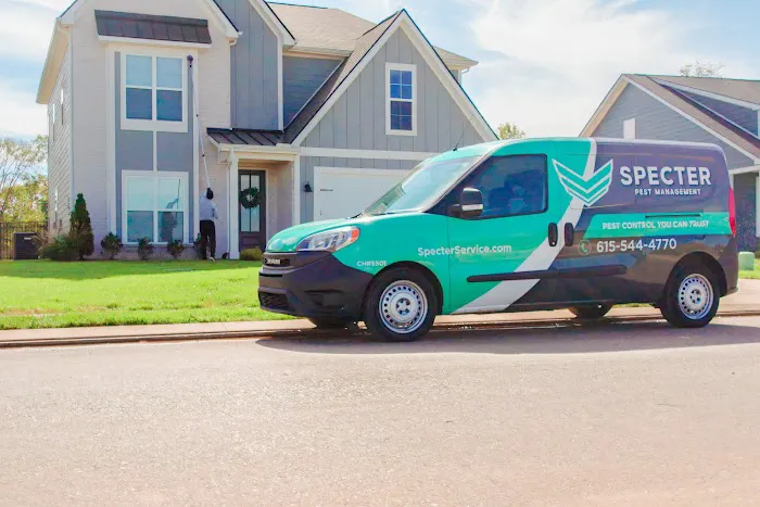Specter Pest Control Picture 8