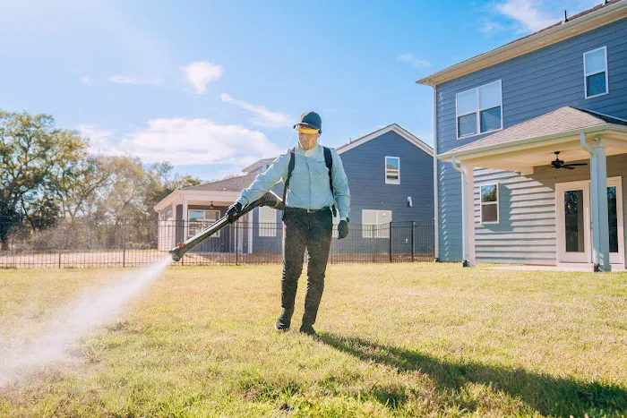 Specter Pest Control Picture 9