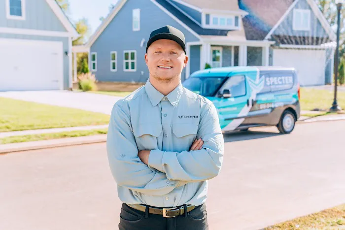 Specter Pest Control Picture 7