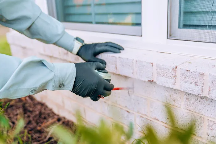 Specter Pest Control Picture 5