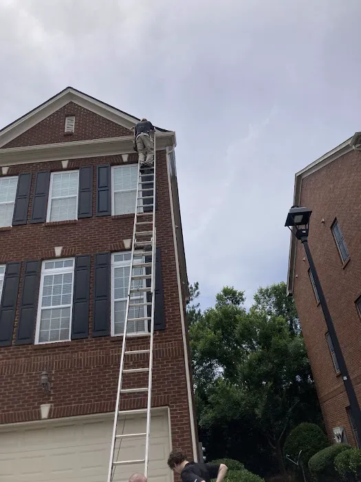 Wildlife Control Specialist of Atlanta Picture 10