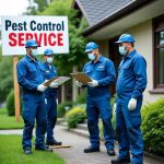 One Simple Solution Pest Control, Inc.