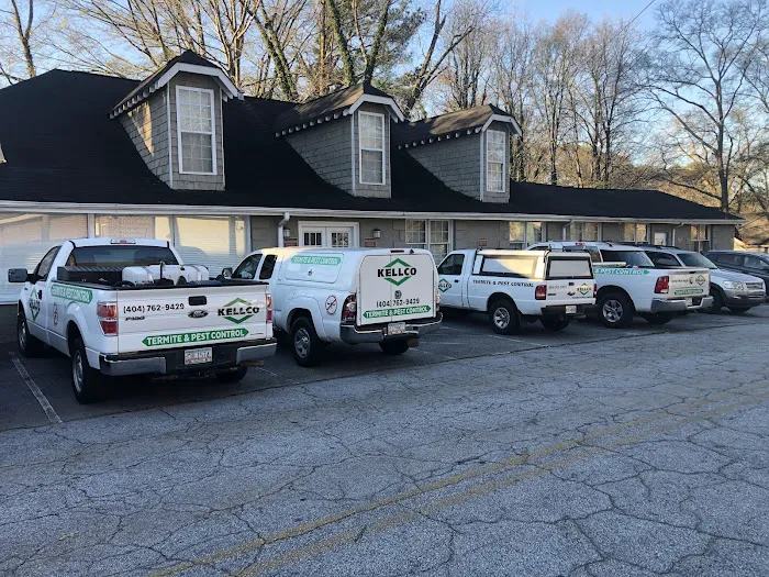 Kellco Termite & Pest Control Picture 1