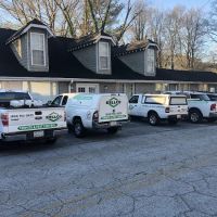 Kellco Termite & Pest Control ico