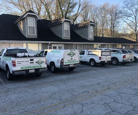 Kellco Termite & Pest Control