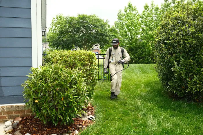 RIDD Pest Control Picture 5