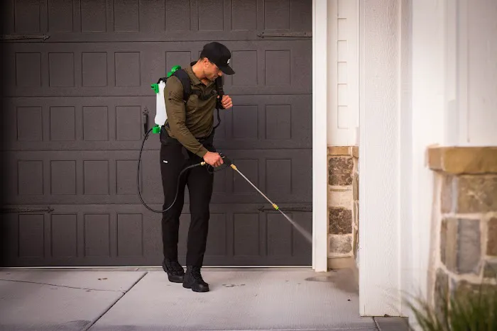 RIDD Pest Control Picture 3
