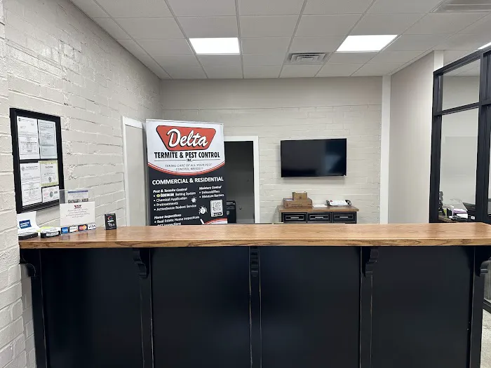 Delta Termite & Pest Control, Inc. Picture 1