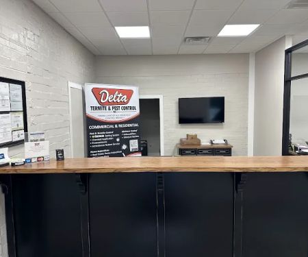 Delta Termite & Pest Control, Inc.