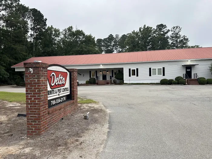 Delta Termite & Pest Control, Inc. Picture 2