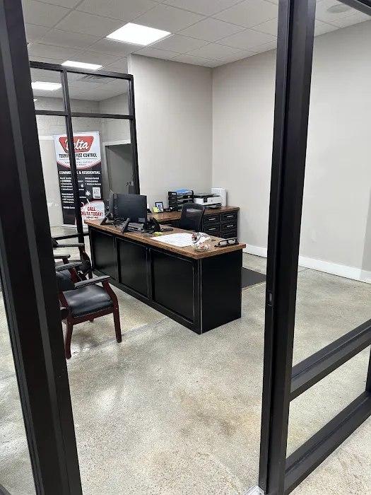 Delta Termite & Pest Control, Inc. Picture 10