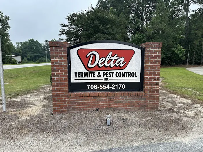 Delta Termite & Pest Control, Inc. Picture 3