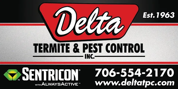 Delta Termite & Pest Control, Inc. Picture 4