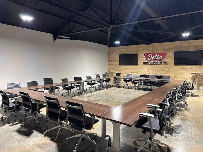 Delta Termite & Pest Control, Inc. Picture 6