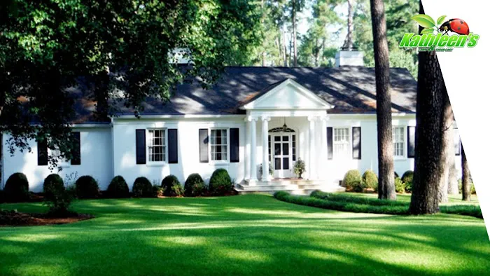 Kathleen's Lawn & Shrub Pest Control Picture 7