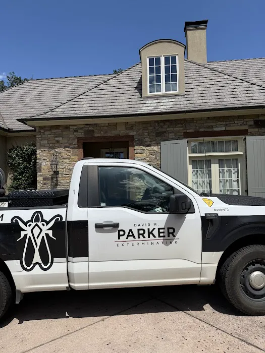 David M Parker Exterminating Picture 1